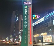[충청24시] 천안시, 1인 최대 5000만원 소상공인 특례보증 시행