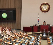 나라 곳간이 대통령 쌈짓돈인가 [쓴소리 곧은 소리]