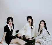 여자친구 출신 비비지(VIVIZ), 2월 데뷔 [공식]