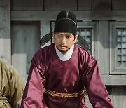 '태종 이방원' 주상욱, 조선의 운명 결정할 명나라 行