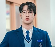 '학교 2021' 이상준 "이재혁 캐릭터, 어머니도 '얄밉다'고" [일문일답]