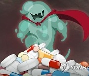 대전 의료기관 '슈퍼 박테리아' 감염 급증..작년 297건 확진