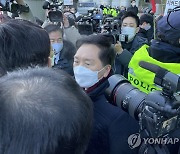 '법적대응 총동원' 野 "김건희 통화 방송 손배소송도 추진"