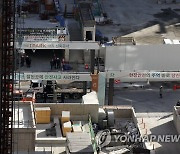 [속보] 경찰·노동부, 붕괴사고 현장사무소 등 압수수색
