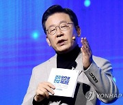 李, '탈모약 건보확대' 공식화..비판론에 "난치병 건보 확대"(종합)