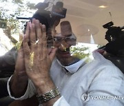 India Bishop Acquitted