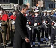 ITALY PEOPLE SASSOLI FUNERAL