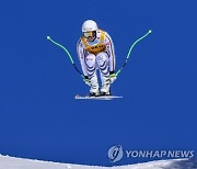 SWITZERLAND ALPINE SKIING WORLD CUP