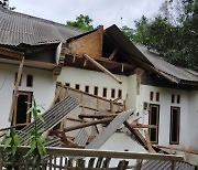 INDONESIA-BANTEN-EARTHQUAKE-AFTERMATH