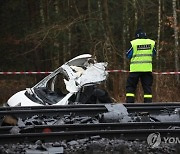 POLAND TRANSPORT ACCIDENT