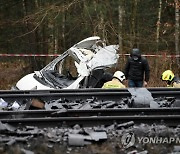 POLAND TRANSPORT ACCIDENT