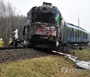 POLAND TRANSPORT ACCIDENT