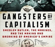 Book Review - Gangsters of Capitalism