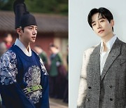 [TEN피플] "이준호, 시사 도중 중단" '옷소매' PD도 인정한 이준호의 치열한 노력