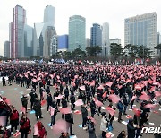 경찰, '불법시위' 민중총궐기 주최자·주요참가자 수사 착수