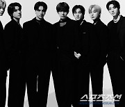 [공식]ENHYPEN 리패키지 앨범, 日 오리콘 차트 '역주행' 1위. '글로벌 K-팝 라이징 스타' 인기 입증