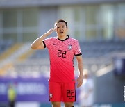 아이슬란드에 4골차 승리, 한국의 유럽팀 상대 역대 최다골차 신기록
