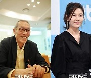 '새 역사' 쓴 배우 오영수..쥬얼리 김은정→KCM의 결혼 [TF업앤다운(상)]