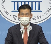 국민의힘, 민주당 대변인 '주적은 간부' 발언 비판