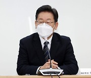 이재명, '北 주적·선제타격' 尹에 "안보 포퓰리즘 비난받아 마땅"
