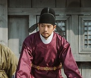 '태종이방원' 주상욱, 명나라 사신 파견..황제 만난다