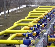 러시아발 천연가스값 고공행진..미국, 에너지난 대비 나섰다