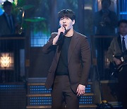 'SNL코리아2' 강하늘, 백수노트 줍고 흑화 "사탄들의 회사에 루시퍼 등장이라"