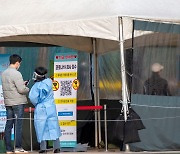 익산 36명, 전북에서 123명 코로나19 감염