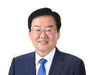 문인 광주 북구청장 "2년 연속 예산 1조 원, 2022년은 결실의 해"