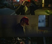 오승훈, '빨간 모자'와 강렬한 첫 등장..눈도장 제대로 찍었다(악의 마음을)