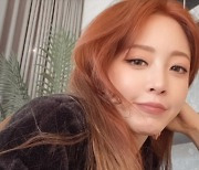 한예슬, '♥10살 연하' 남친이랑 주말 약속 있나..오늘은 더 예쁘네!