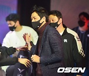 '대퍼는 잊어요'..KT, KD 제물삼아 시즌 첫 승(종합) [LCK]