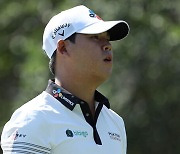 김시우, PGA 투어 소니오픈 2R 공동 37위..임성재 컷 탈락