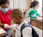 코이카, 동티모르 초중등학교 보건·영양 개선키로