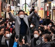 이재명, 北 선제타격론 탓에 국민이 손해..윤석열 저격