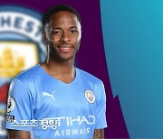 EPL 12월의 선수 맨시티 스털링..손흥민 수상 불발