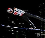GERMANY NORDIC COMBINED WORLD CUP