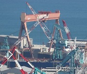 현대중공업·대우조선해양 M&A 불허에 일본 신문 "좋은 기회"