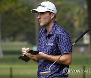 Sony Open Golf