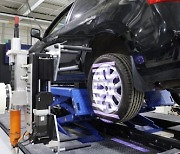 RoboTire Uses Automation and Advanced Technology to Revolutionize the Tire Replacement Industry