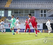 '데뷔골만 4명' 벤투호, 해외파 없이 아이슬란드 5-1 대파