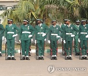 NIGERIA ARMED FORCES REMEMBRANCE DAY