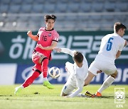 아이슬란드축구협회 "스코어가 말해주듯, 한국은 매우 강했다"