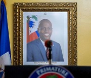 아이티 모이즈 대통령 살해 핵심 용의자, 자메이카에서 체포돼