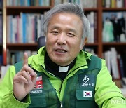 서울시, '밥퍼 운동' 최일도 목사 건축법 위반 혐의로 고발