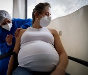 "백신 미접종 임신부 감염시 임신부·태아 모두 위험"