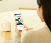 삼성전자, 식품 구독 플랫폼 '큐커식품관' 오픈