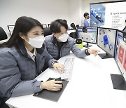 KT-로봇산업진흥원, 5G 첨단 제조로봇 테스트베드 구축