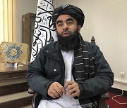 탈레반 "여학생 학교 가길 희망"..국제사회 후원 손내밀기