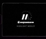 문별, '6equence' 하이라이트 메들리 셀프 소개..문별표 힙한 소화력 '기대 UP'